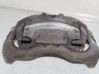 Front brake caliper 36000151