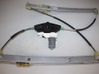 Priekinio el. lango pakėlimo mechanizmo komplektas 8R0837461F