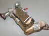 EGR valve cooler R2AA2031XC