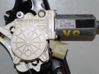 Rear door window regulator with motor 51357197303