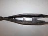 Brazo de suspensión trasero 20250FG041