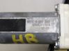 Rear door window regulator with motor 51357197304