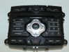 Radio/CD/DVD/GPS head unit 5263192