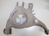 Brazo de suspensión trasero 4F0505312L