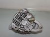 Alternador MN163016