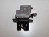 Tailgate/trunk/boot lock/catch/latch DF7162310C