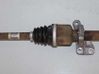 Eje de transmisión delantero 8200264665