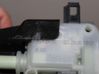 Fuel tank cap lock 31278861