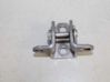 Front door upper hinge 12785622