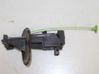 Fuel tank cap lock 31299107