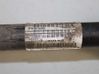 Front driveshaft 8251780