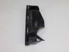 Rear bumper mounting bracket 30678280