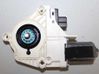 Etuoven ikkunan nostomoottori 8T0959802A