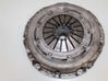 Clutch pressure plate 