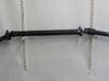 Drive shaft (set) 31256001