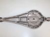 Rear control arm 31317602