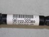 Front driveshaft 3272VT