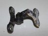 Front door upper hinge 31335182