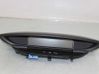 Speedometer (instrument cluster) 6106WC
