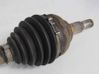 Front driveshaft 3272YL