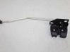 Tailgate/trunk/boot lock/catch/latch 95519588