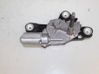 Rear window wiper motor 1689913