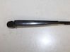 Rear wiper blade arm 1462915