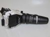 Wiper control stalk 25260EM30E