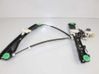 Priekinio el. lango pakėlimo mechanizmo komplektas 51337138465