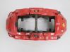 Front brake caliper 95534142161