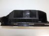 Front bumper mounting bracket 30678279