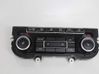 Climate control unit 5K0907044BT