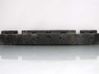 Front bumper support beam 9190307