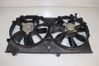 Ventilatore di raffreddamento elettrico del radiatore N3H115025D