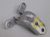 Front door lower hinge 793202H000