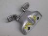 Rear door upper hinge 794202D000