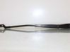 Brazo del limpiaparabrisas delantero 30753525