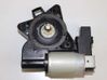 Front door window regulator motor G22C5858XF