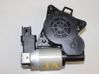 Front door window regulator motor G22C5858XF