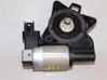 Front door window regulator motor G22C5958XC