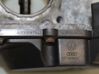 Throttle valve 057128063D