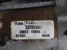 Motor de arranque 36003223