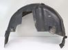 Front wheel arch liner splash guards 13279523