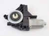 Moteur de lève-vitre de porte avant 31253062