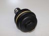 Oil filter mounting bracket 8692306