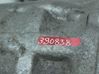 Automatic gearbox 450004A600