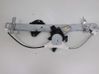 Front door window regulator with motor 61041FG010
