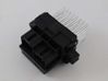 Heater blower motor/fan resistor 13598091