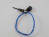 Exhaust gas temperature sensor 1418887
