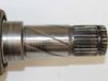 Antriebswelle hinten 1838456